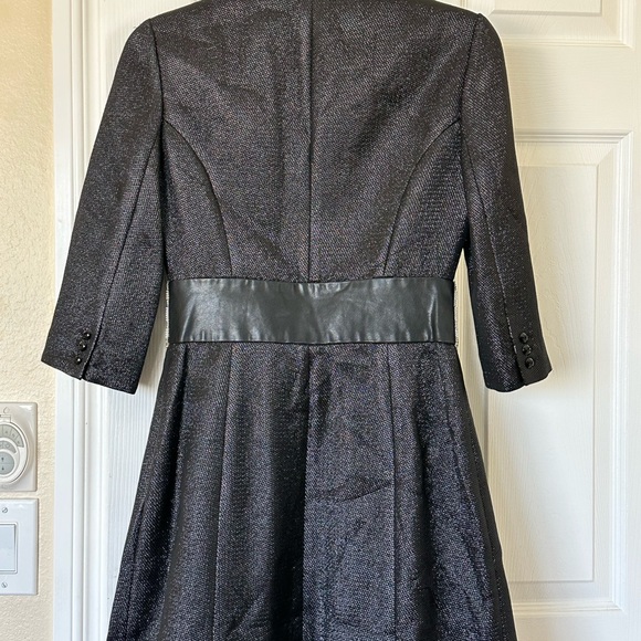 Black jacket - Picture 2 of 8